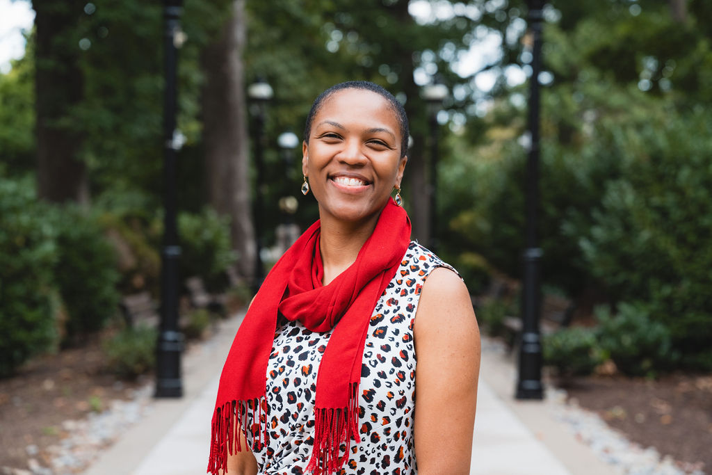 Candace Jordan photo