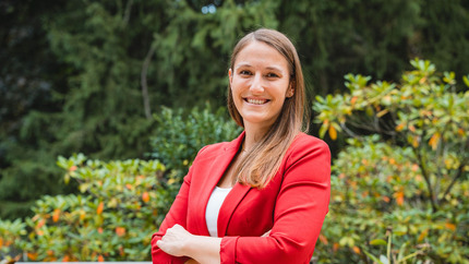 Franziska Keller photo