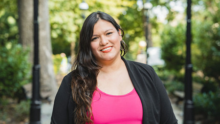 Johanna Bolanos photo