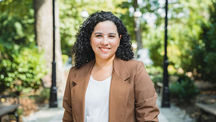 Daniela Fonseca photo