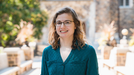 Rosemary Steup photo