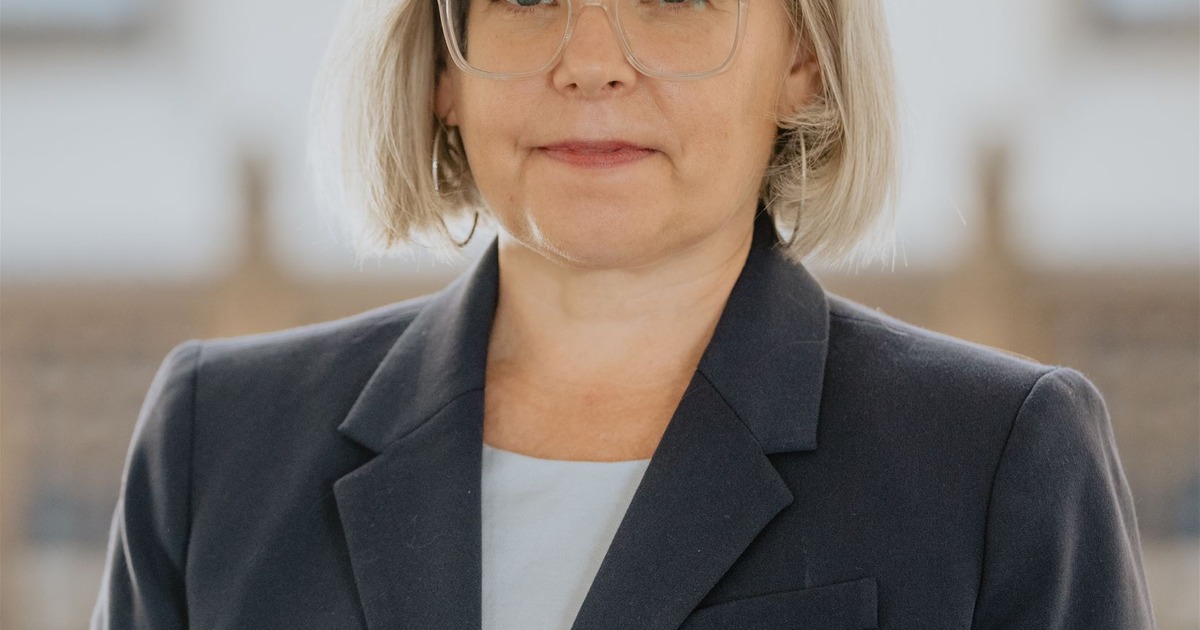 Kate Bullard Postdoctoral Affairs